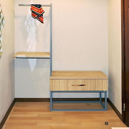 Boutique Hotel Avlabar Tbilisi Zimmer foto