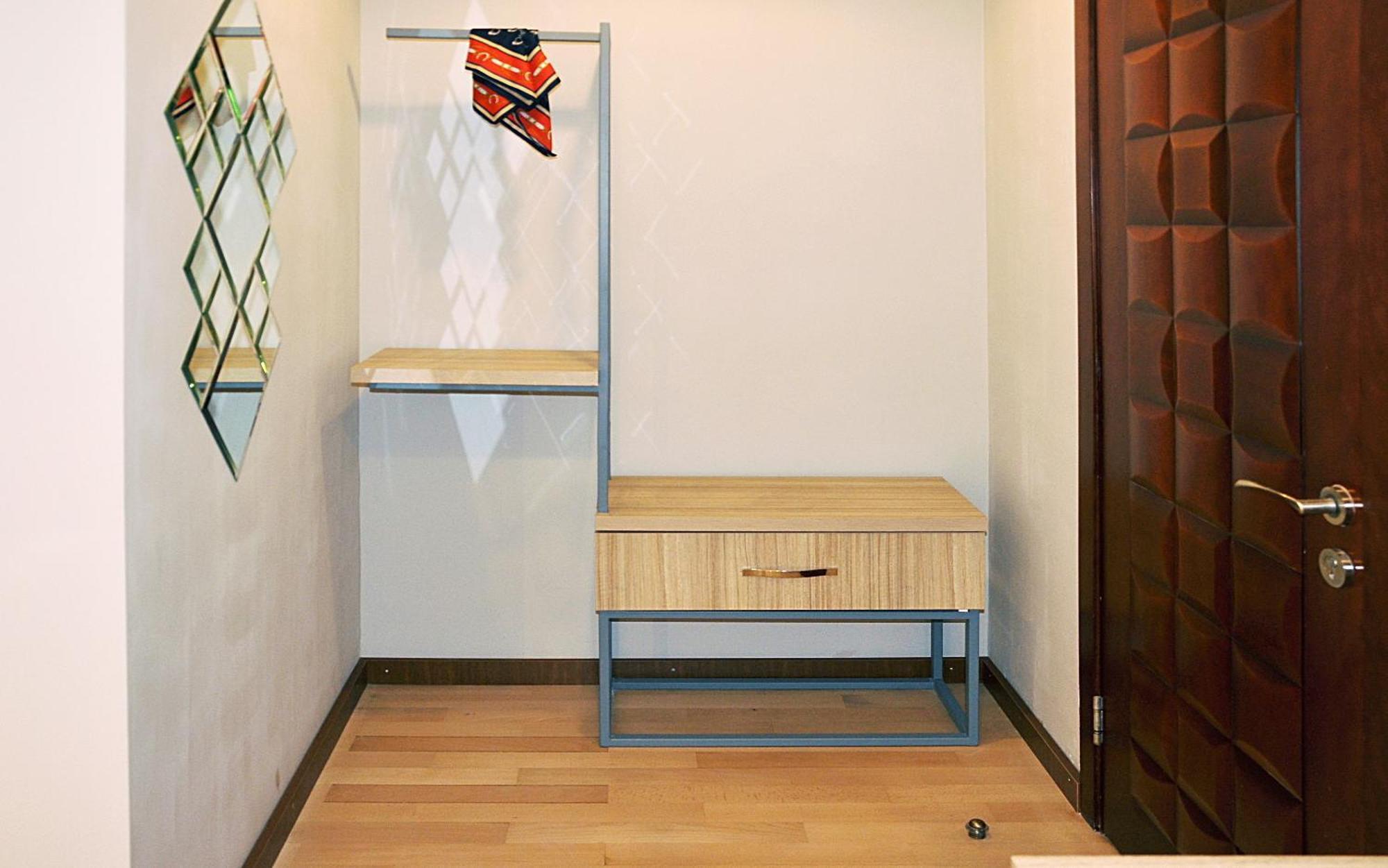 Boutique Hotel Avlabar Tbilisi Zimmer foto